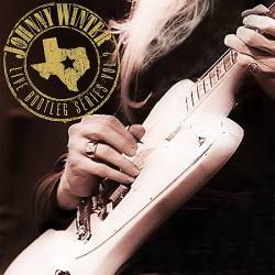 Johnny Winter : Live Bootleg Series - Volume 2